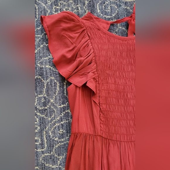 Maxi Dress - Picture 2 of 4